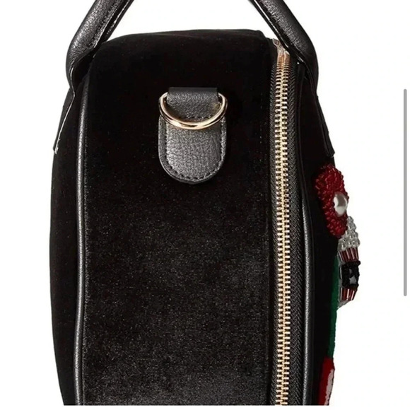 RARE  BETSEY LUNCH TOTE - Picture 3 of 7